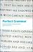 Books : Perfect Grammar: How to Recognise, Correct and Avoid Grammatical Errors (Studymates in Focus)