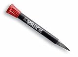 Hard Cap Bull Point Concrete Chisel 3/4" x 11"