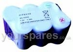 Gtech 7.2v Battery for the SW01 & SW02