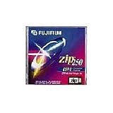 Fujifilm 1PK ZIP 250 IBM/MAC DUAL FORMAT ( 25285001 )