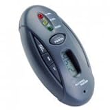 Breathalyzer Keychain Car Gadget - Flashlight + Stopwatch