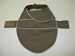 Puppy Luck C-2BR Raincoat Medium Brown Dog Clothing