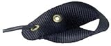 Jim Fletcher Archery Deluxe Nylon Wrist Strap-Only Double Locking Velcro Soft Padding
