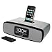iHome iP90 Dual Alarm Clock Radio with AM/FM Presets and Dock for iPod and iPhone (Silver) iHome iP90 Dual Alarm Clock Radio with AM/FM Presets and Dock for iPod and iPhone (Silver)