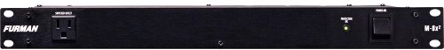 M8X Rack Mount Power Conditioner