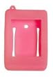 1st Generation IRiver Clix 512MB 1GB 2GB 4GB Silicon Skin MP3 Case Cover with Adustable Sports Armband - Bundled with 12v Rapid Premium Car Charger and Home Travel Wall AC Adapter Charger - (Not Compatible with 2nd Generation Clix), PINK+CHARGERS 1st Generation IRiver Clix 512MB 1GB 2GB 4GB Silicon Skin MP3 Case Cover with Adustable Sports Armband - Bundled with 12v Rapid Premium Car Charger and Home Travel Wall AC Adapter Charger - (Not Compatible with 2nd Generation Clix), PINK+CHARGERS