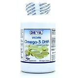 Vegan Omega-3 DHA - 90 - Softgel