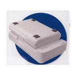 Rechargeable Battery and Charger for Omron NE-C30