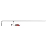 L型クランプ 900mm LS-900/ハンドクランプ/バイス【SK11】