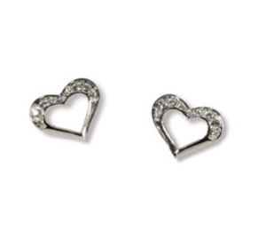 Heartfelt Earrings