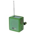 AM/FM/WB Radio Cube