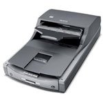 SCANNER, ARTIXSCAN DI 2020, 48 BIT