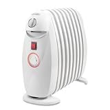 DLOTRN0812T DeLONGHI HEATER,OIL FILLED,WE