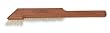 Caldrea Book Brush
