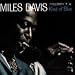 Kind Of Blue 180g 33RPM LP