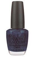 OPI Nail Polish Play 'Til Midnight HL 811