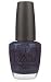 OPI Nail Polish Play 'Til Midnight HL 811