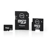 1GB MicroSD Card, Mini & adap 3358WW