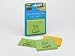Post-it Printed Notes 562-EVN English Vocabulary Notes