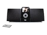 Klipsch iGroove SXT WWI iPod Speaker System Charges all new iPods/iPhones