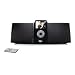 Klipsch iGroove SXT WWI Lautsprechersystem (Dock) f�r iPod/ iPhone schwarz