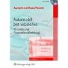 Automobilkaufleute, 4 Bde., Automobilbetriebslehre, Vertrieb und Finanzdienstleistungen
