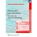 Automobilkaufleute, 4 Bde., Automobilbetriebslehre, Vertrieb und Finanzdienstleistungen