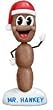 Talking Mr. Hankey Wacky Wobbler