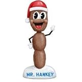 Talking Mr. Hankey Wacky Wobbler