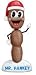 Talking Mr. Hankey Wacky Wobbler