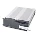 Aluminum Hard Drive Rack, IDE, Black
