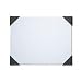 House of Doolittle Quadrille Refillable Pad, 22 x 17 Inch, 40 Quadrille, 1/4 Inch Ruled White Sheets, Recycled (HOD41003)