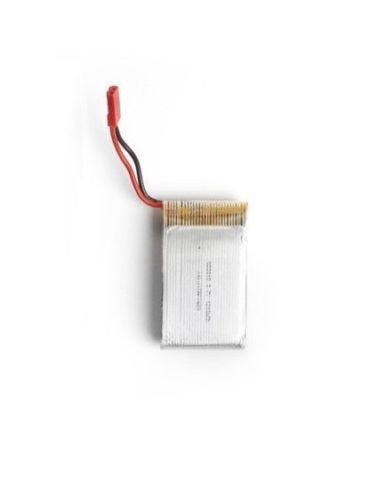 LanLan LiPo 3.7V 1200mAh Battery For GYRO Hercules Unbreakable RC Helicopter ZX-35850 Z