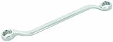 Expert Deep Offset Professional Ring Spanner - 30x 32mm New Silverline Spanner