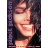 リズム・ネイション・コンピレーション [DVD]