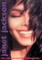 リズム・ネイション・コンピレーション [DVD]