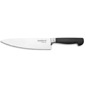 Click here to buy Chef's Choice Trizor Professional Chef's Knife 8-in. by Chef's Choice.
