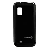 Verizon Samsung Fascinate Galaxy S Standard Battery Cover