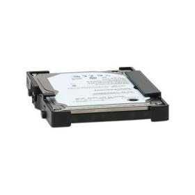 HP High Performance Secure Hard Disk - Hard drive - 2.5"