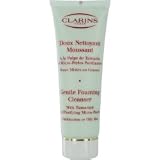クラランス ジェントルフォーミングクレンザー (コンビネーション/オイリータイプ) 125ml