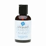 Sliquid Organics Natural Intimate Lubricant