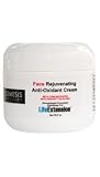 Face Rejuvenating Anti-Oxidant Cream 2 Ounces