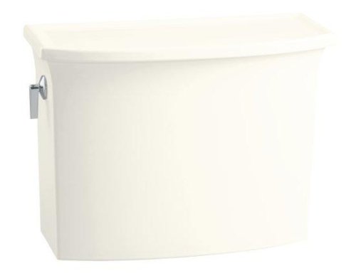 Buy KOHLER Archer Toilet Tank, Biscuit #K-4493-96