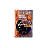 Monster Cable Monster Video 3 MV3CV-4M - Video cable - component video - RCA (M) - RCA (M) - 13 ft - double shielded