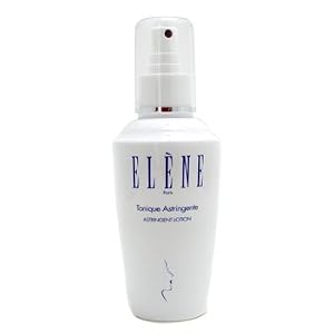 Click here to buy Elene Astringent Lotion - 250ml 8.3oz by Elene.