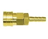 日東工器 ハイカプラ (真鍮) 40SH (BSBM)