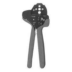 Catv Crimping Tool, Rg59, Rg6, Ttk-435