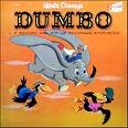 Dumbo [Vinyl] Walt Disney