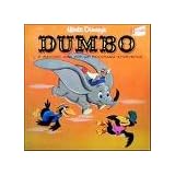 Dumbo [Vinyl] Walt Disney