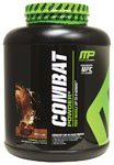 Muscle Pharm Hybrid Series Combat Powder Chocolate Milk - 4 lbs (1814g)